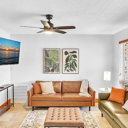 Pool Heat I Firepit And Bbq I 75"Tv I Foosball I 581Mbps Cooper City Exteriér fotografie