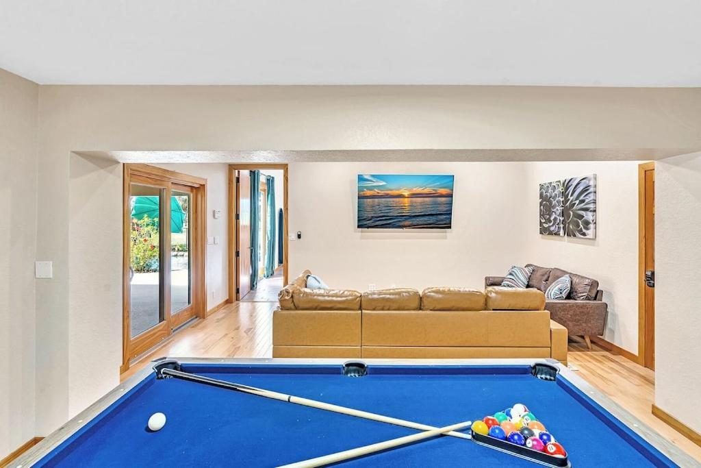 Pool Heat I Firepit And Bbq I 75"Tv I Foosball I 581Mbps Cooper City Exteriér fotografie