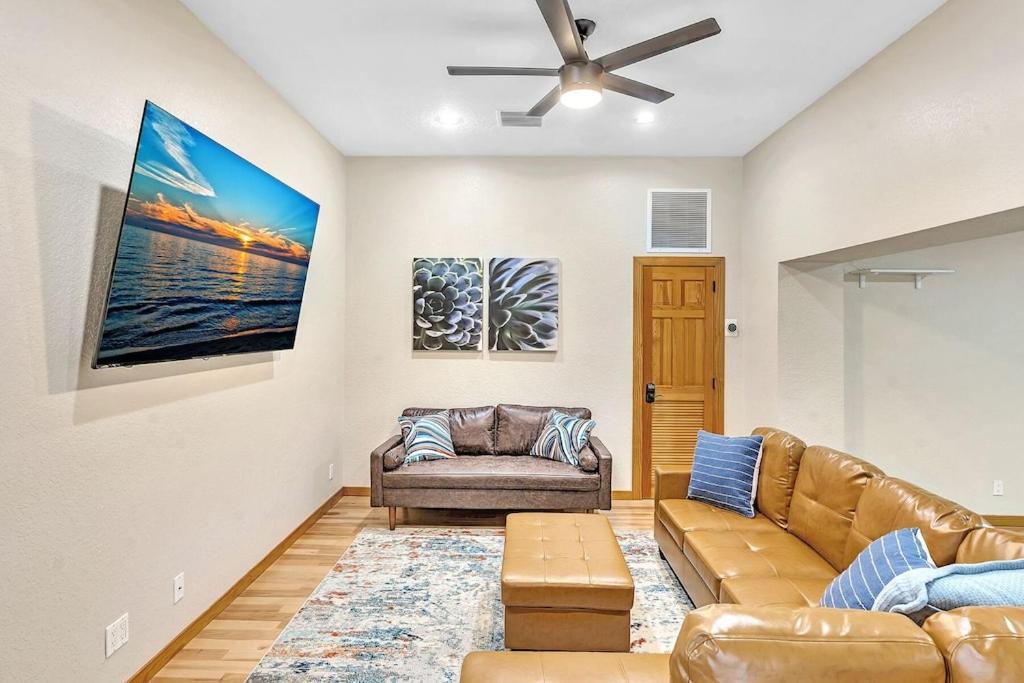 Pool Heat I Firepit And Bbq I 75"Tv I Foosball I 581Mbps Cooper City Exteriér fotografie