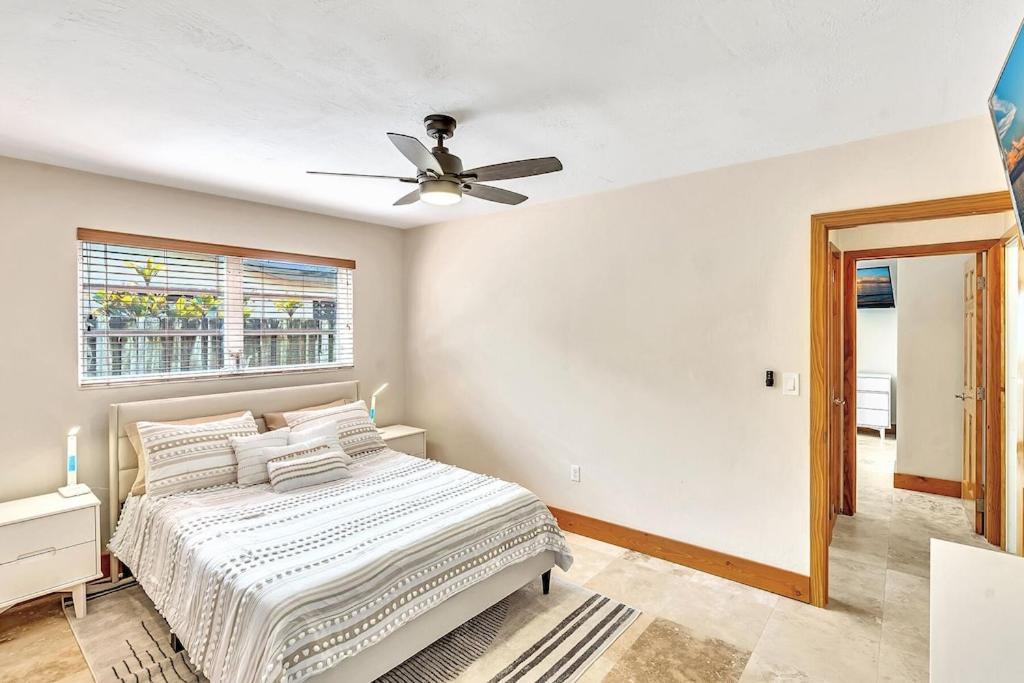 Pool Heat I Firepit And Bbq I 75"Tv I Foosball I 581Mbps Cooper City Exteriér fotografie